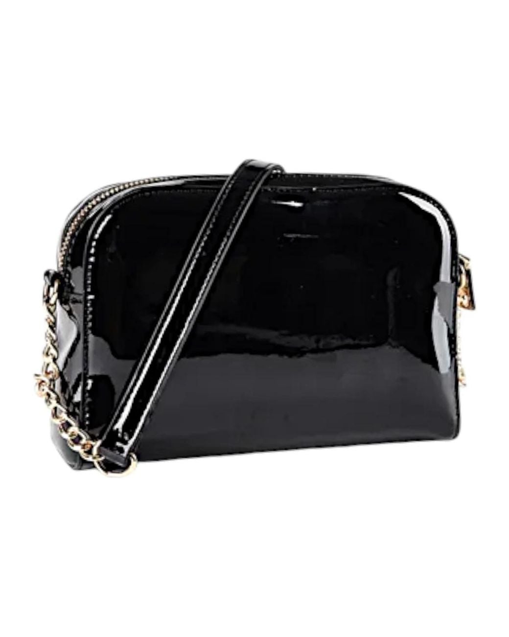 Love Moschino Black Cross Body Bags