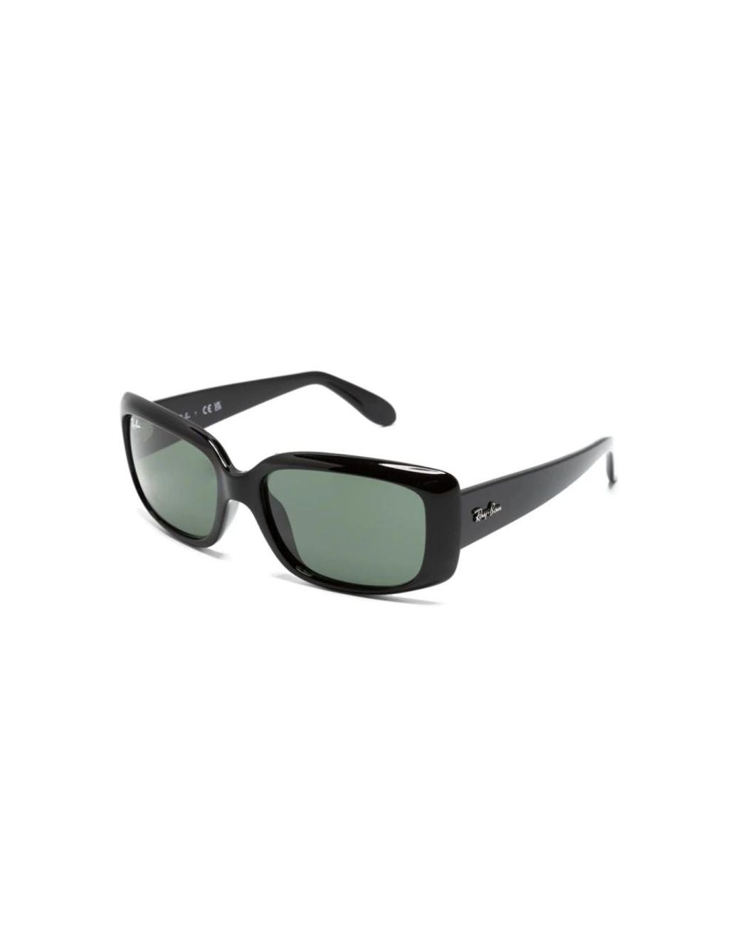 Ray-Ban Green Sunglasses