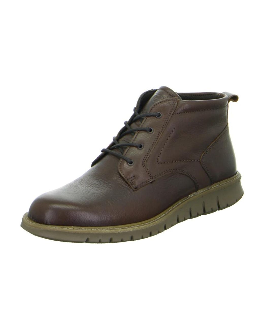 Ara Leandro stiefelette in Brown für Herren