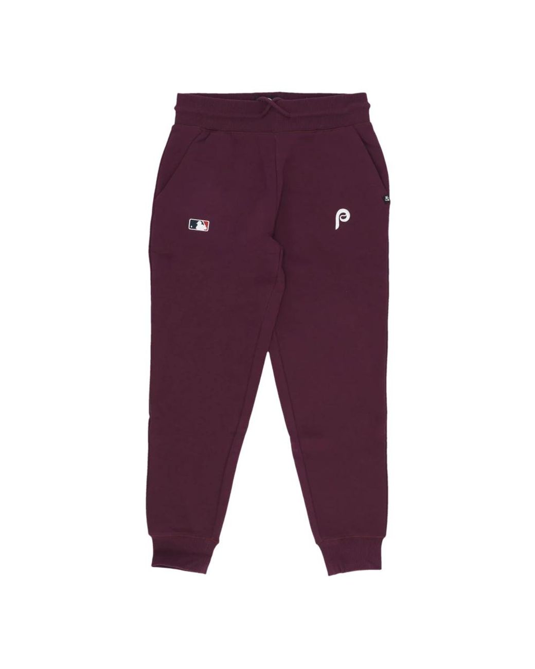 Sweatpants di '47 in Purple da Uomo