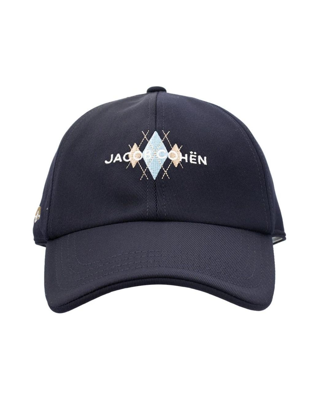 Caps Jacob Cohen pour homme en coloris Blue