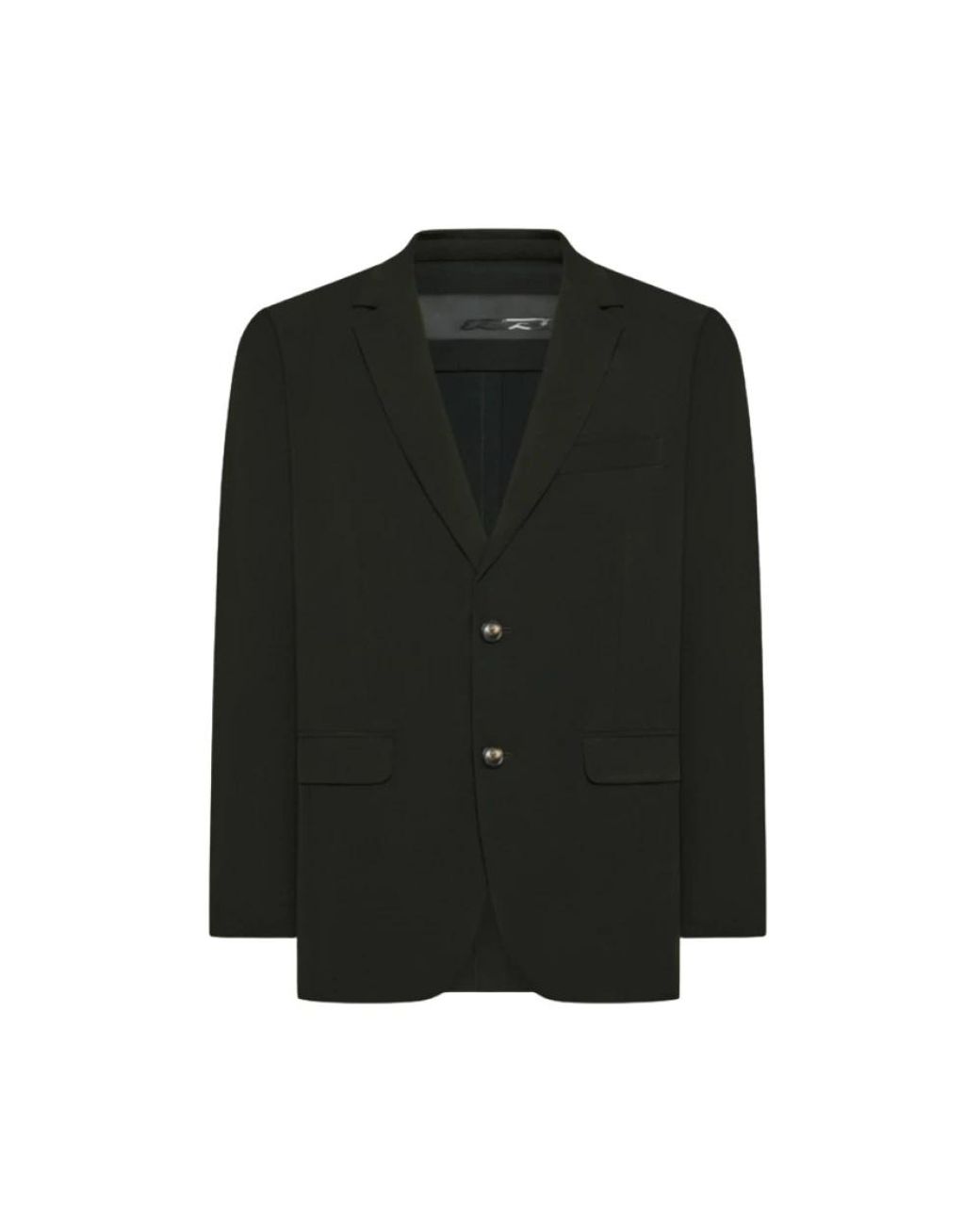 Rrd Black Blazers for men