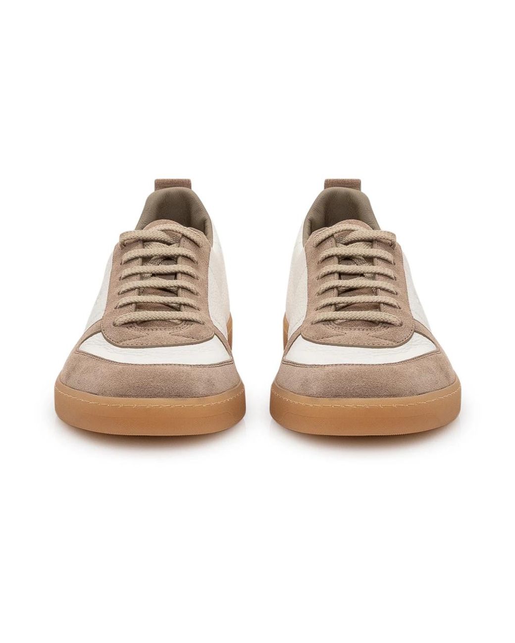 Church's Brown Sneakers for men