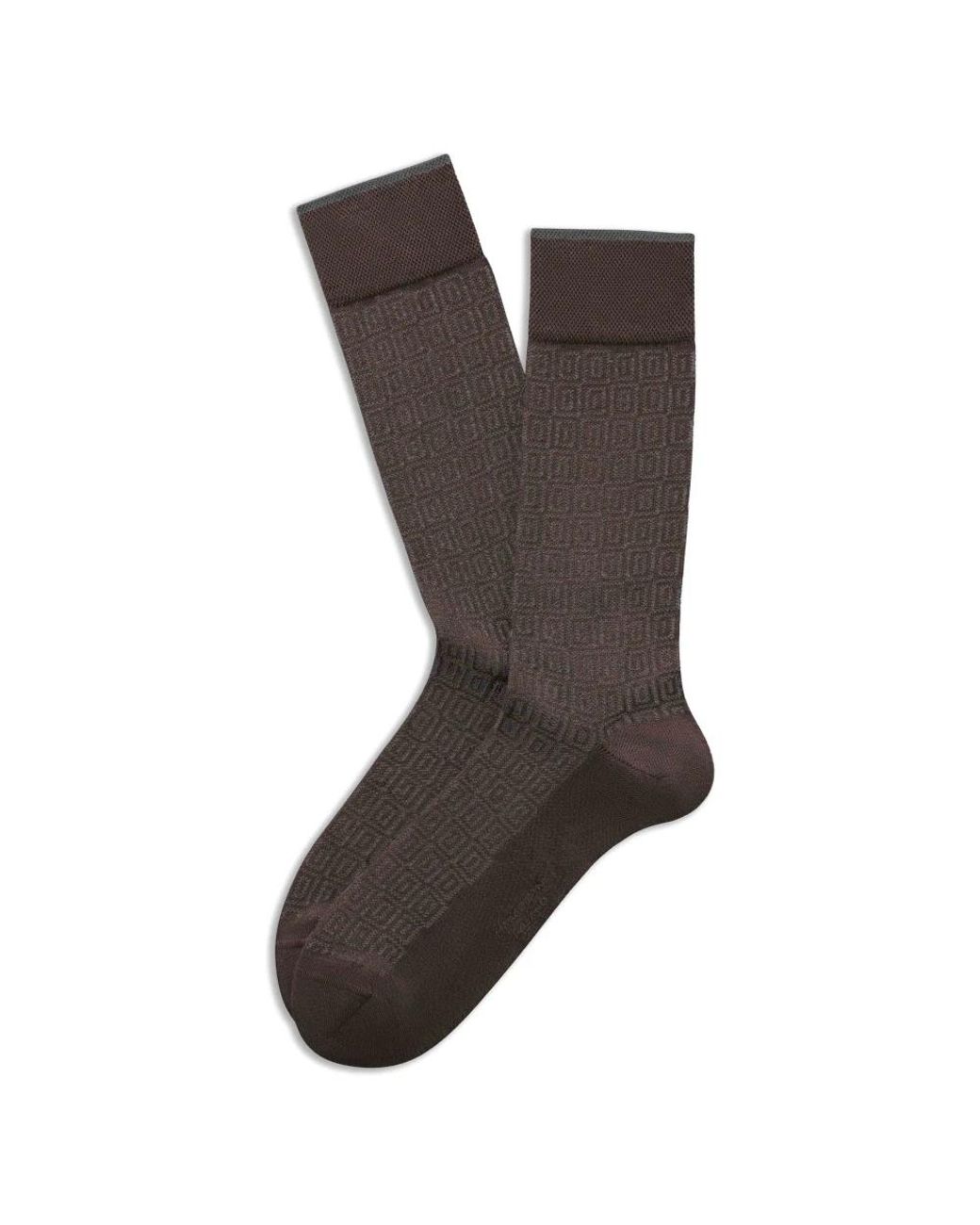 Socks di Marcoliani in Gray da Uomo