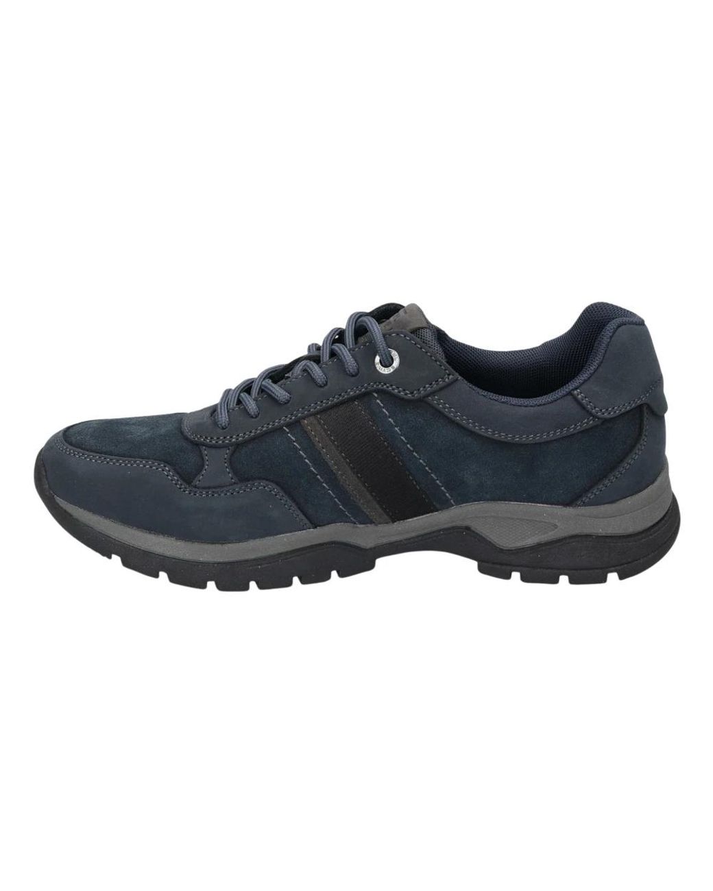 Camel Active Modern Sneaker in Blue für Herren