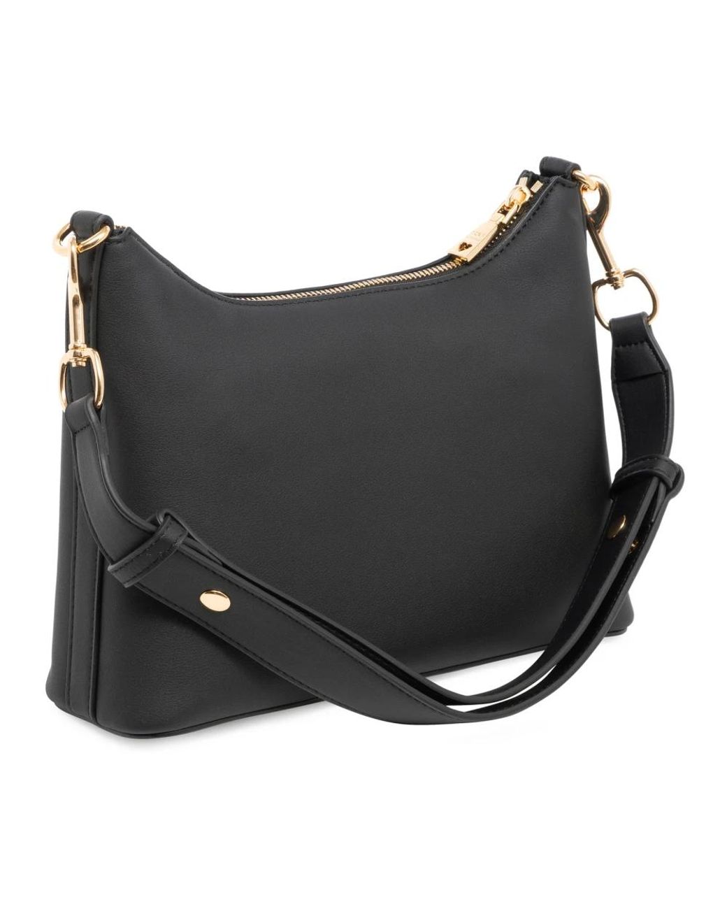 Love Moschino Black Shoulder Bags