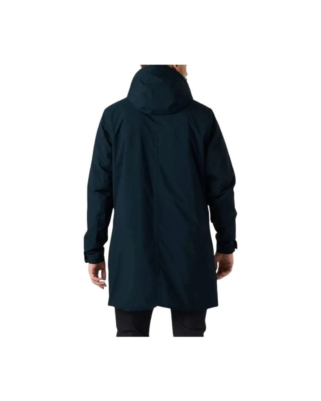Rain Proof Jackets Helly Hansen de hombre de color Blue