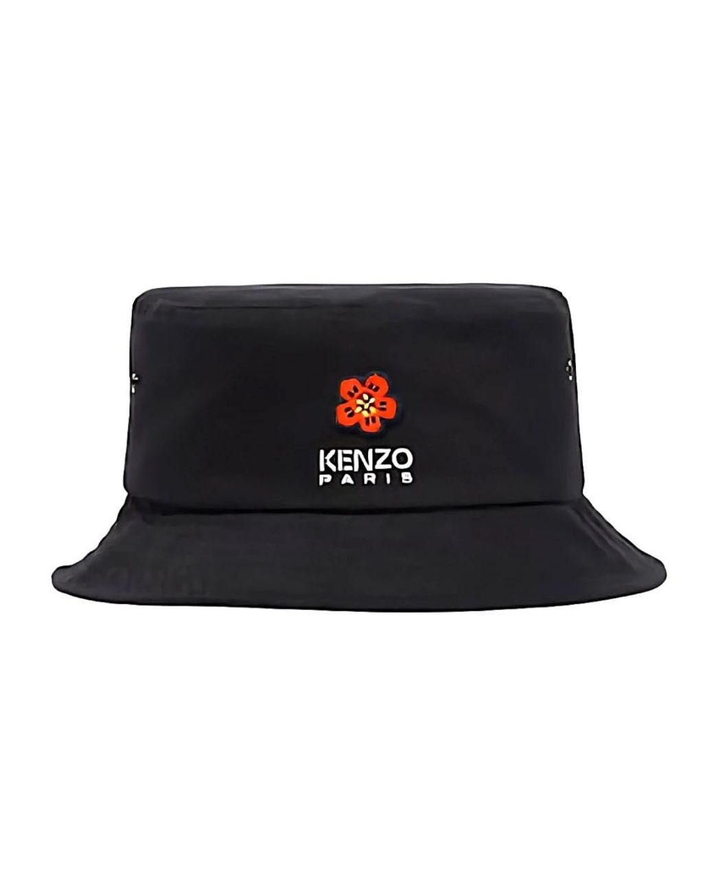 KENZO Cappello in het Black