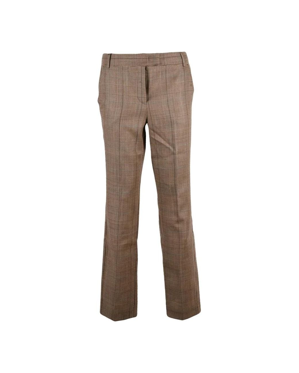 Marella Pantalone in het Brown