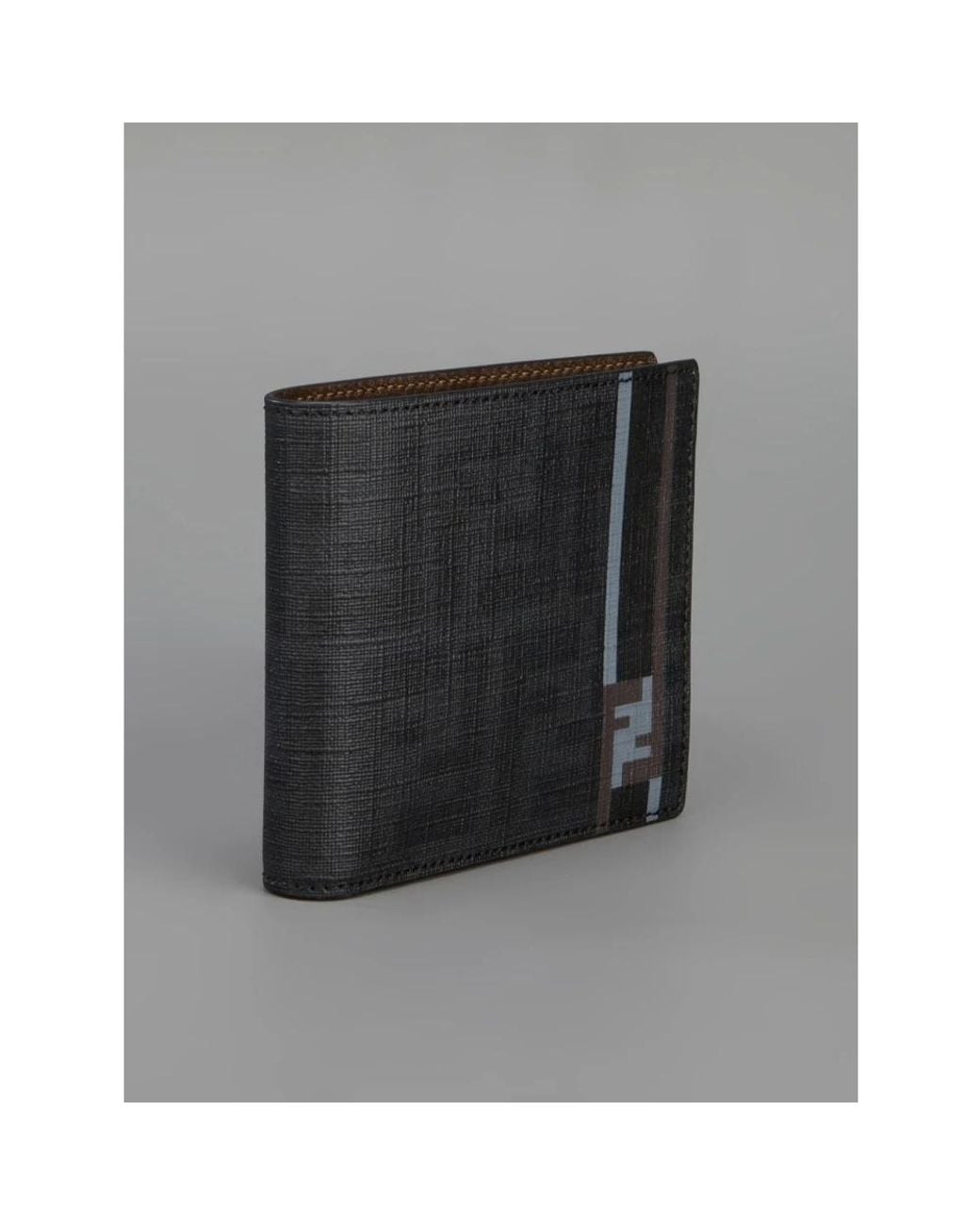 Wallets & Cardholders Fendi de hombre de color Black