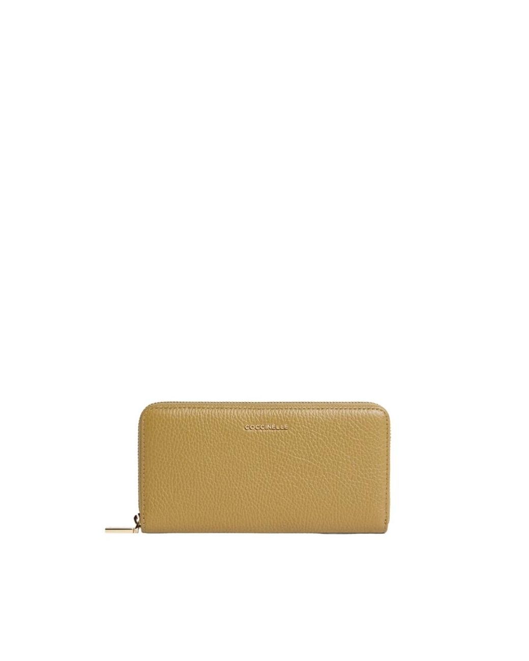 Coccinelle Natural Wallets & Cardholders