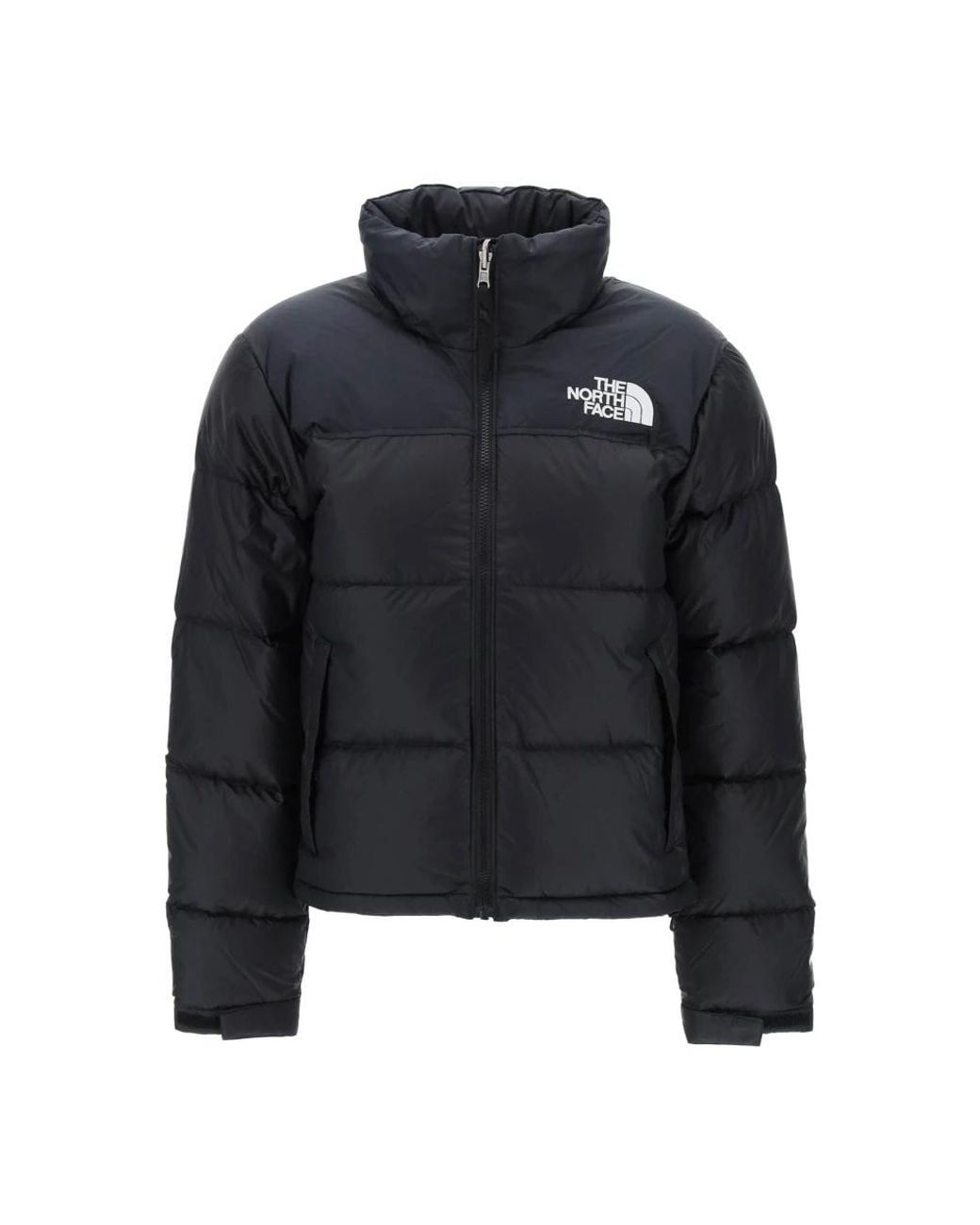 The North Face Blue Down Jackets