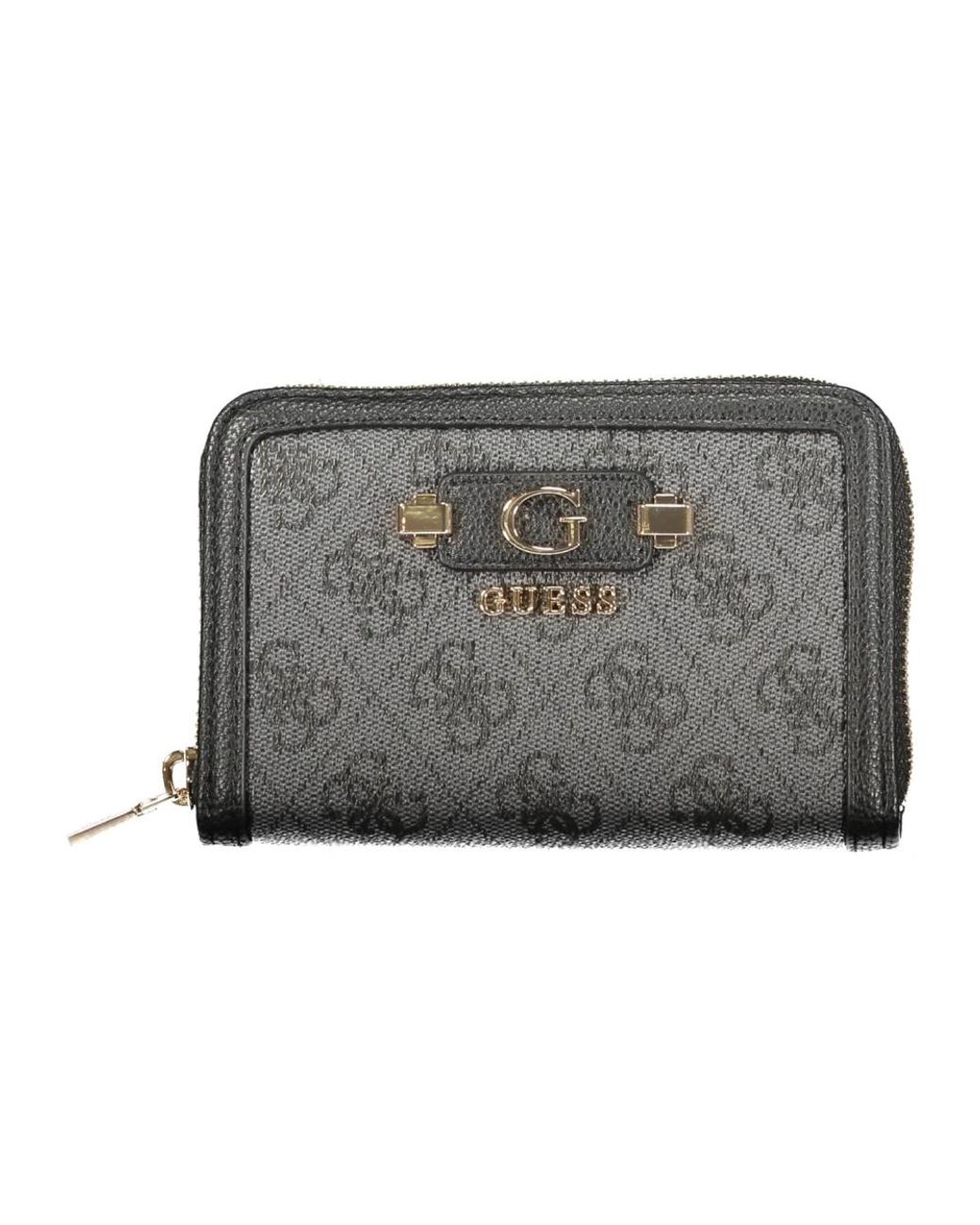 Wallets & Cardholders Guess en coloris Gray