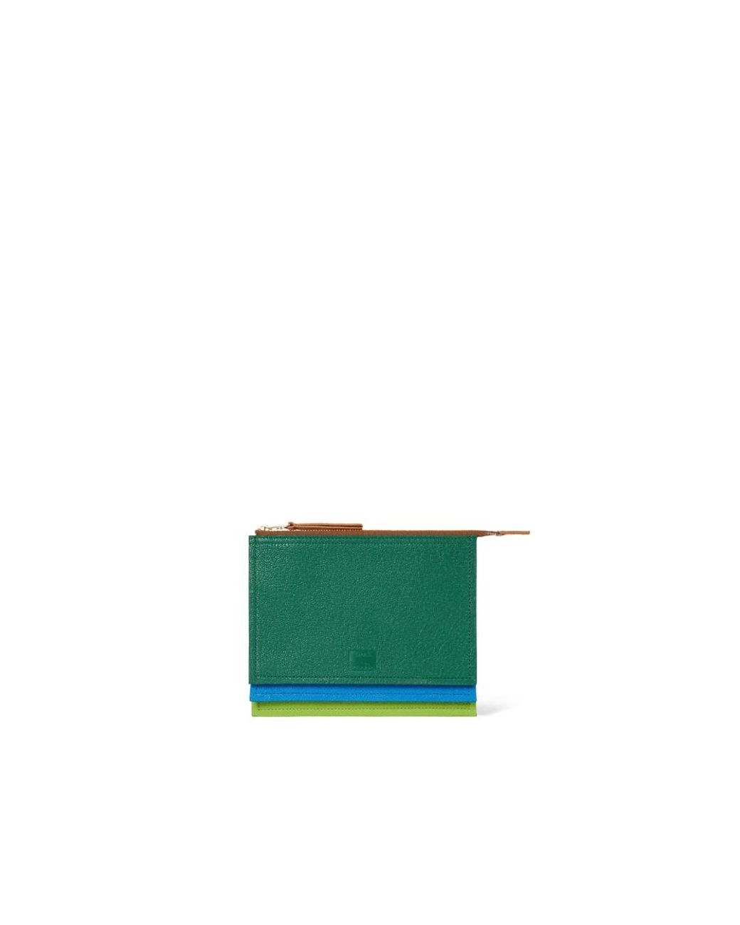 Wallets & Cardholders di Paul Smith in Green da Uomo