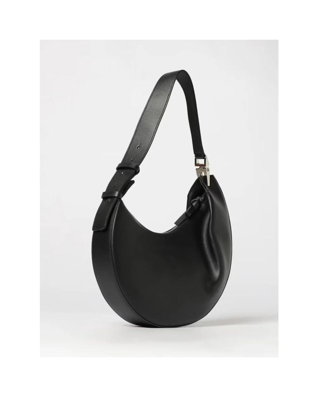 Emporio Armani Black Shoulder Bags