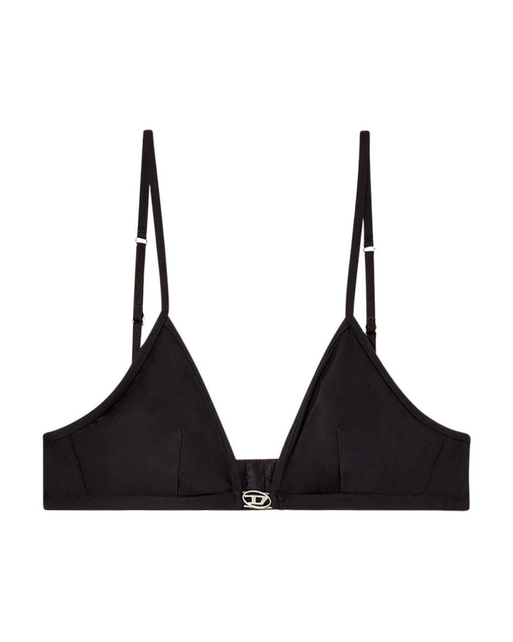 DIESEL Black Bikinis