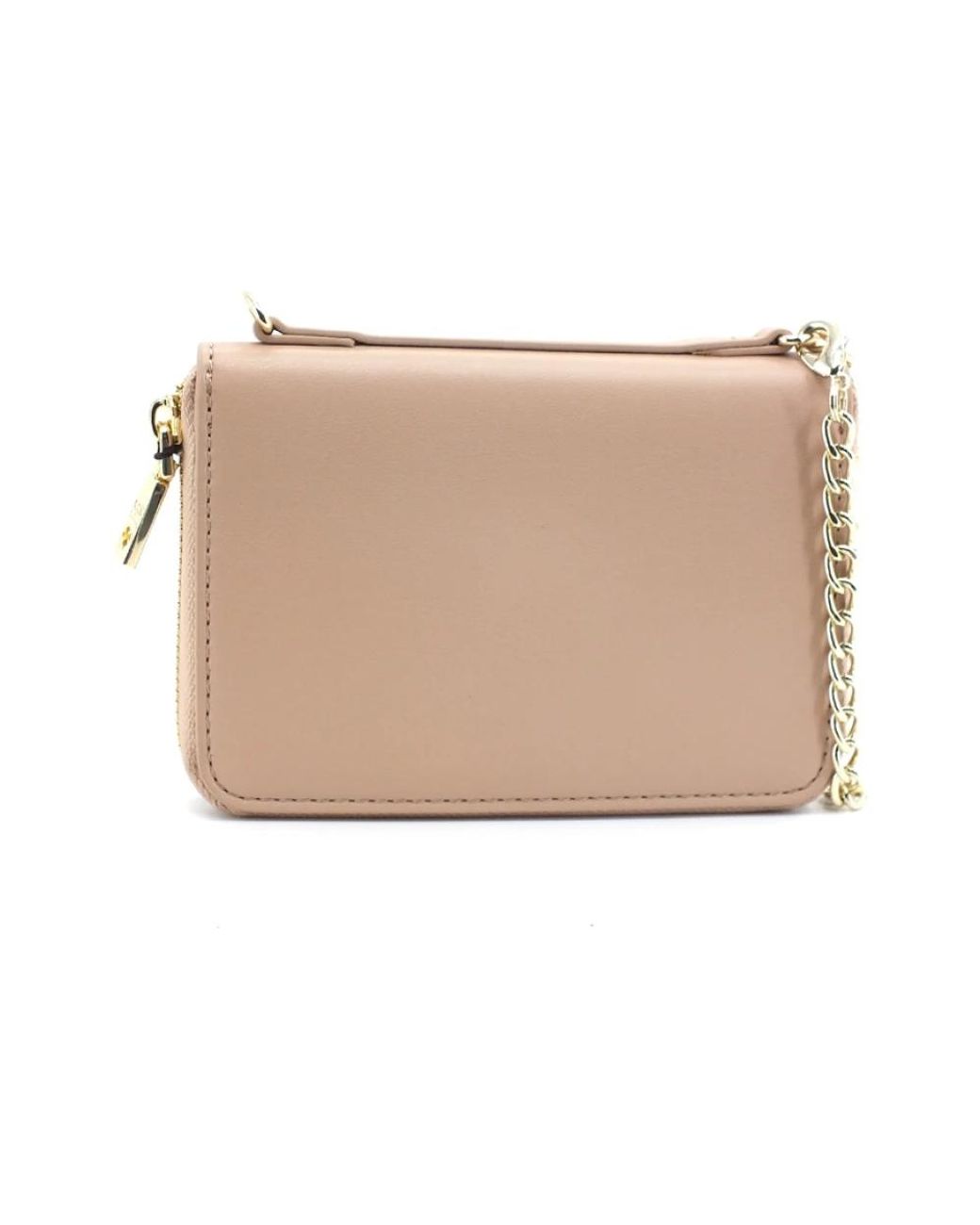 Love Moschino Natural Cross Body Bags