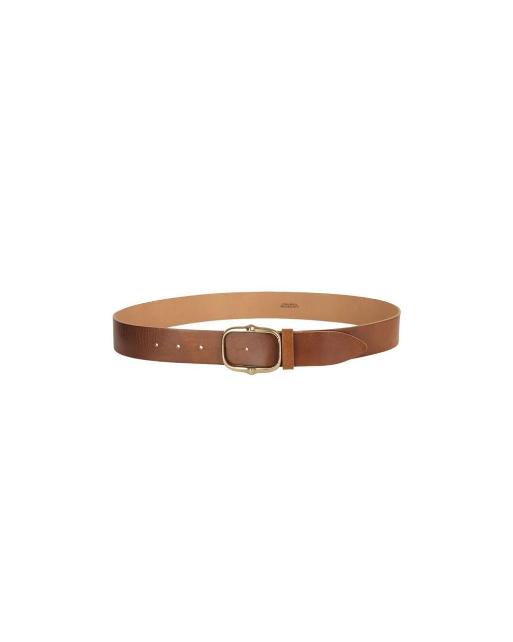 Isabel Marant Holis Riem in het Brown
