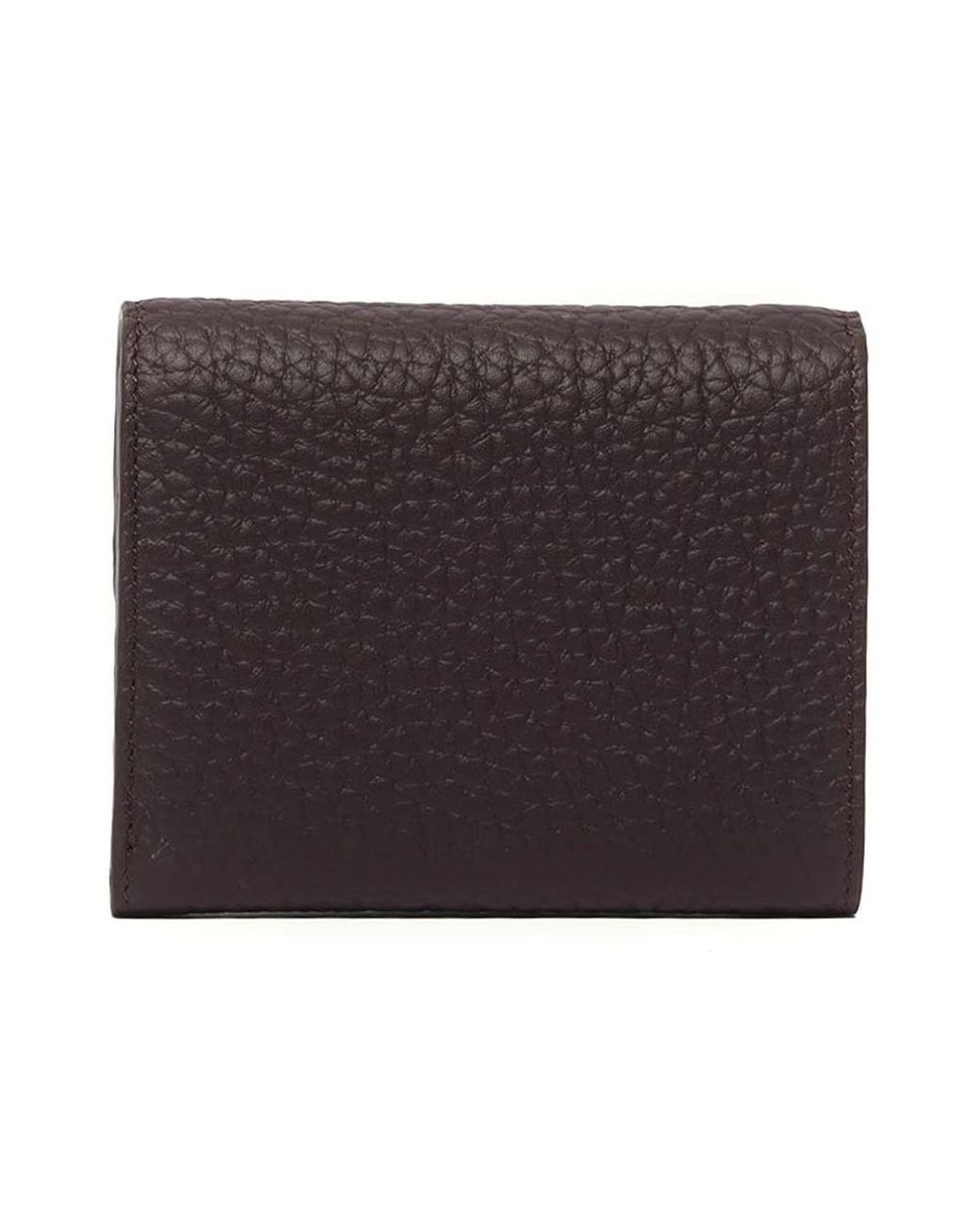 Orciani Black Wallets & Cardholders