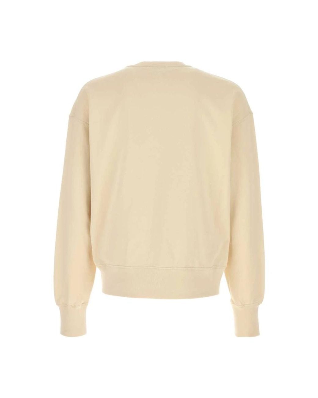 McQueen Natural Sweatshirts for men