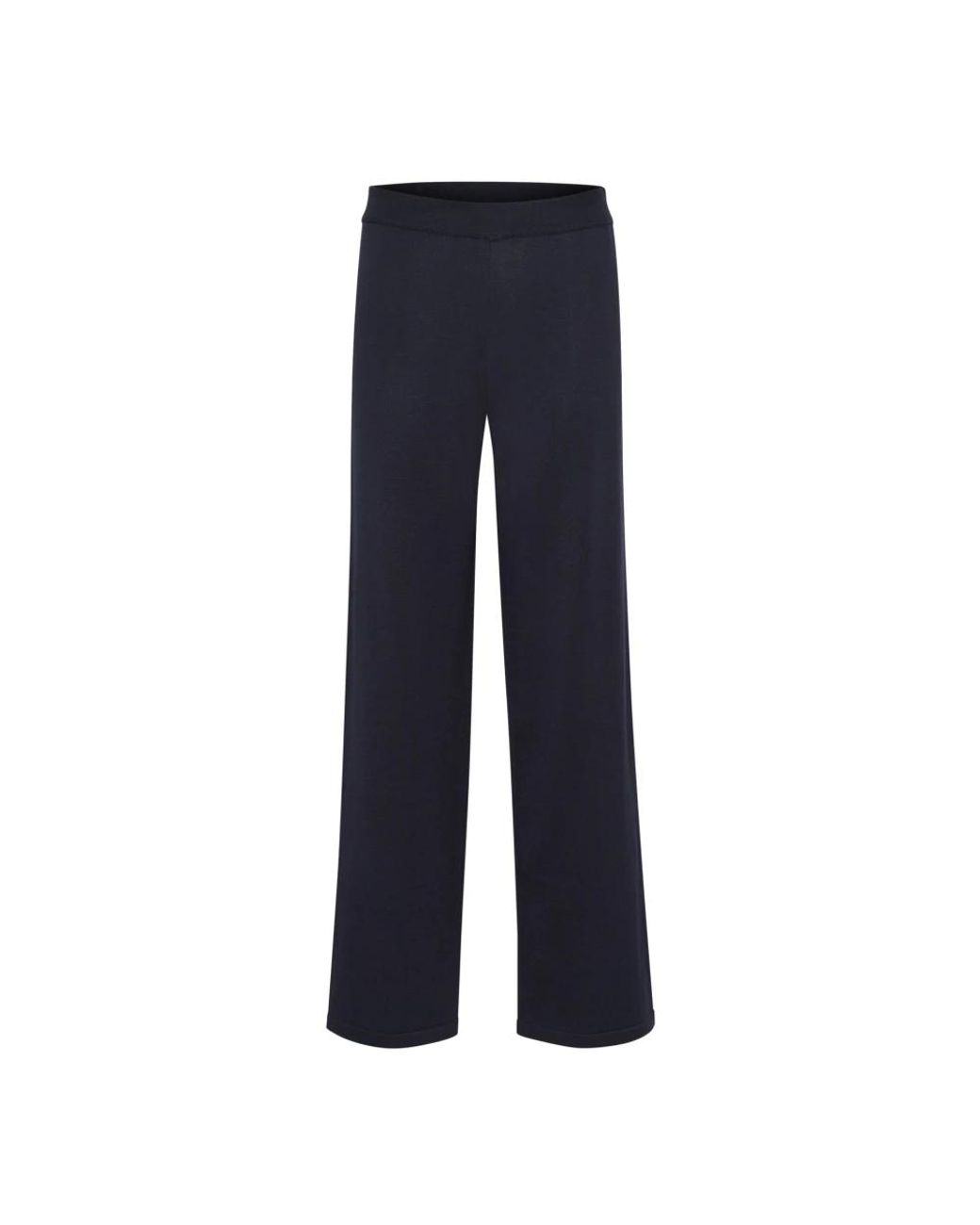 Saint Tropez Milasz Pants in het Blue
