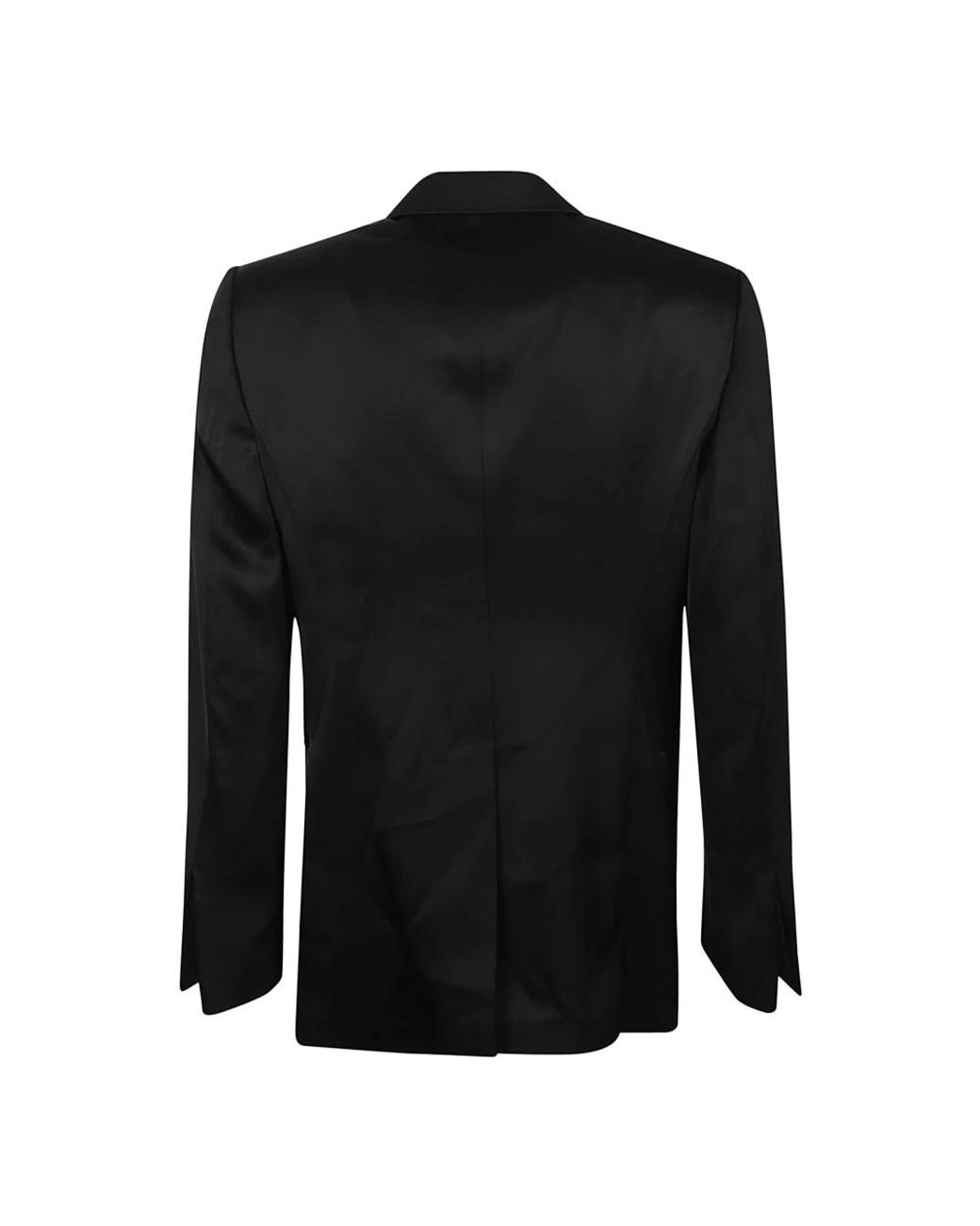 McQueen Black Blazers for men