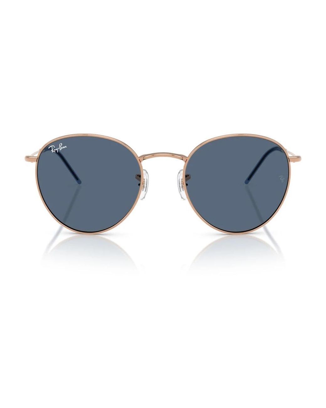 Ray-Ban Blue Sunglasses