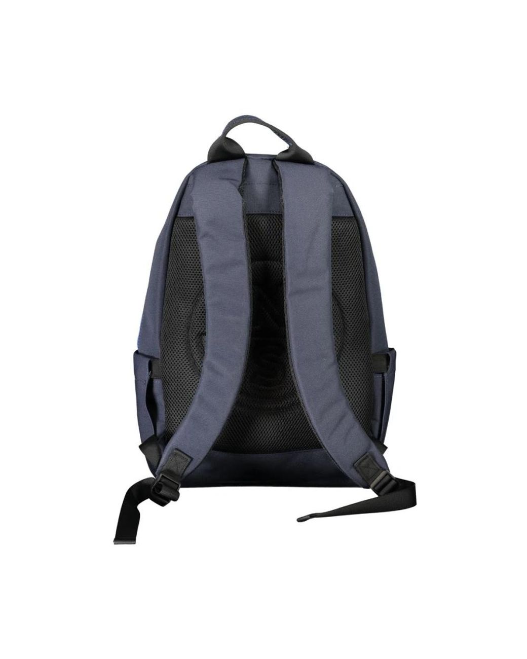 North Sails Blue Backpacks for men