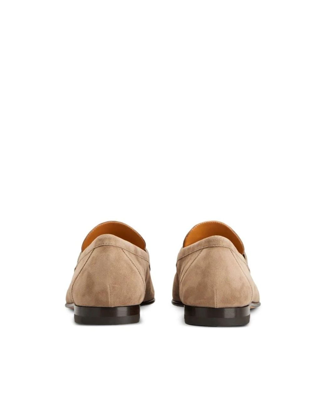 Tod's Natural Loafers for men