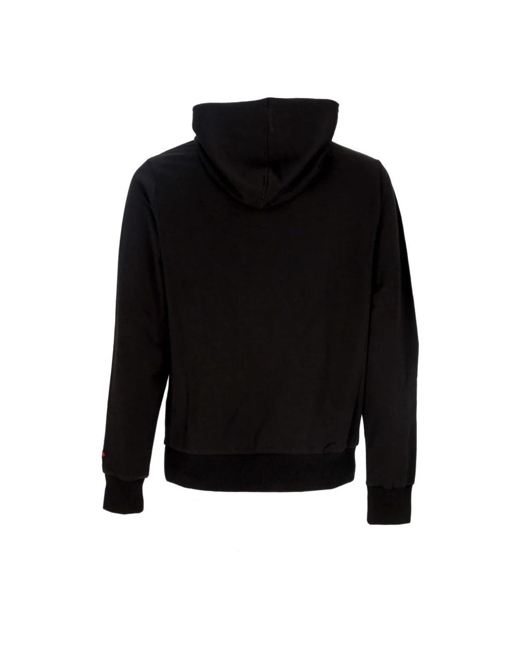 KTZ Black Hoodies for men