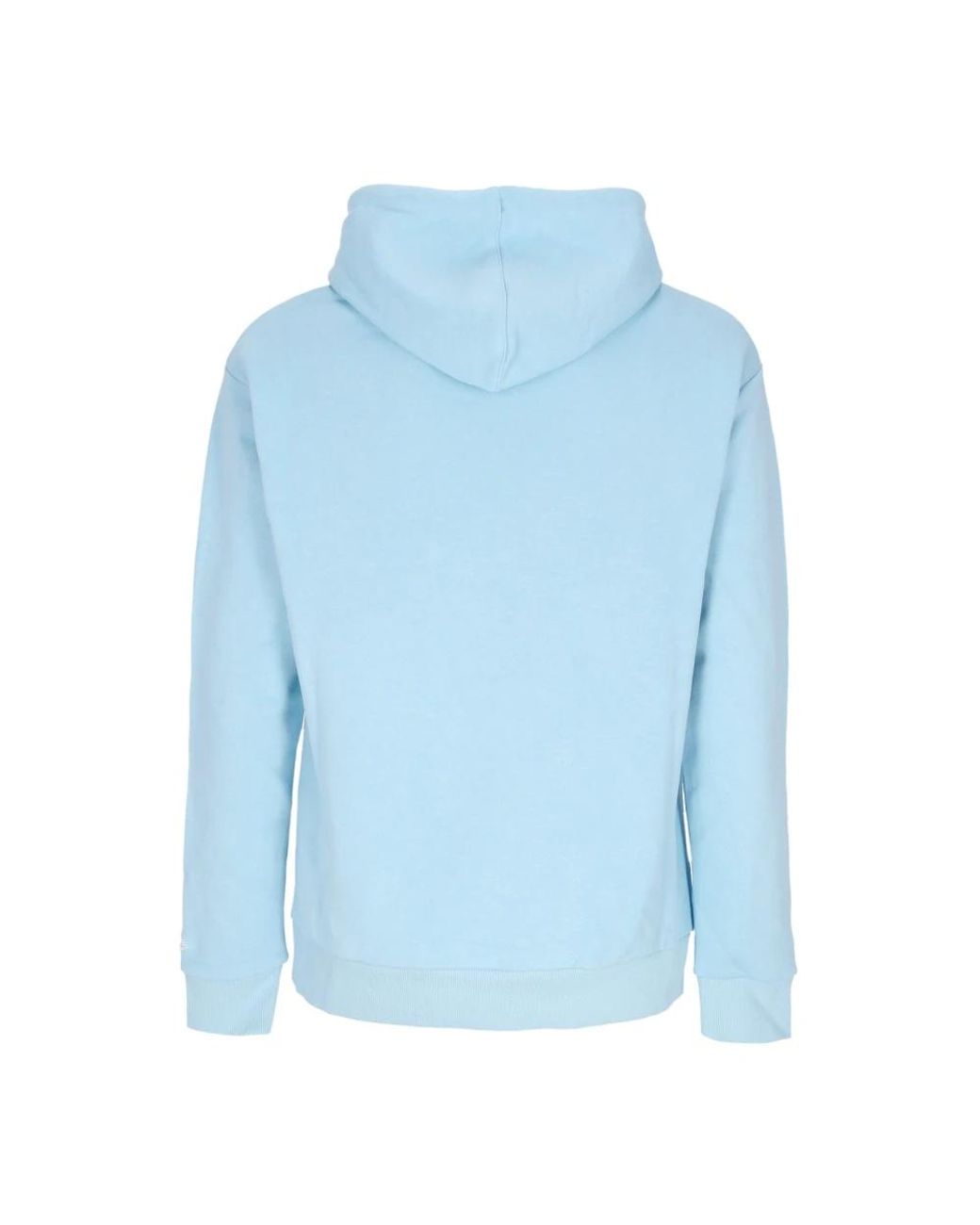 KTZ Blue Hoodies for men