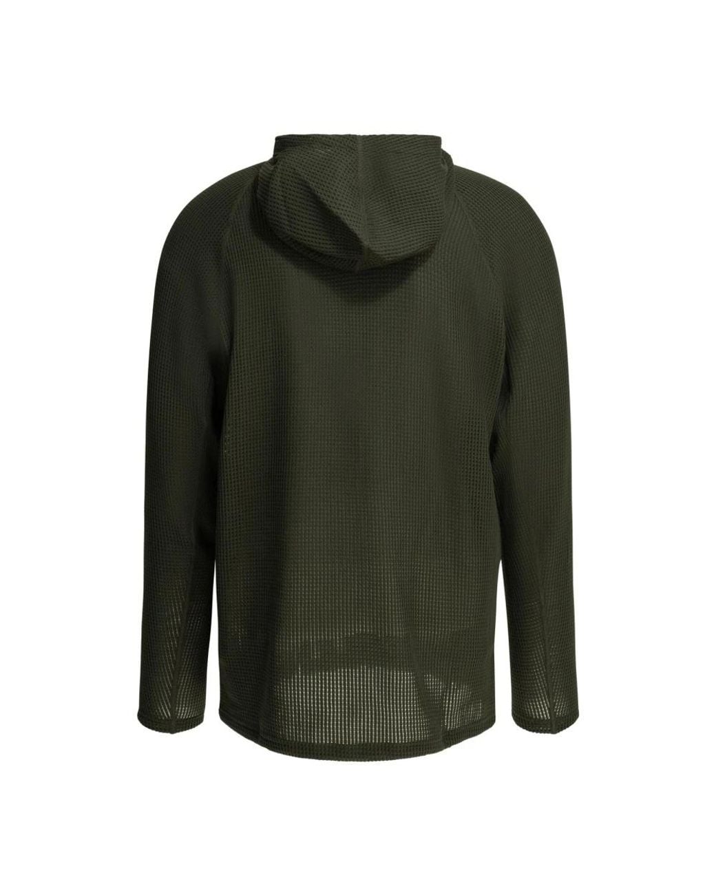 Zip-Throughs di houdini in Green da Uomo