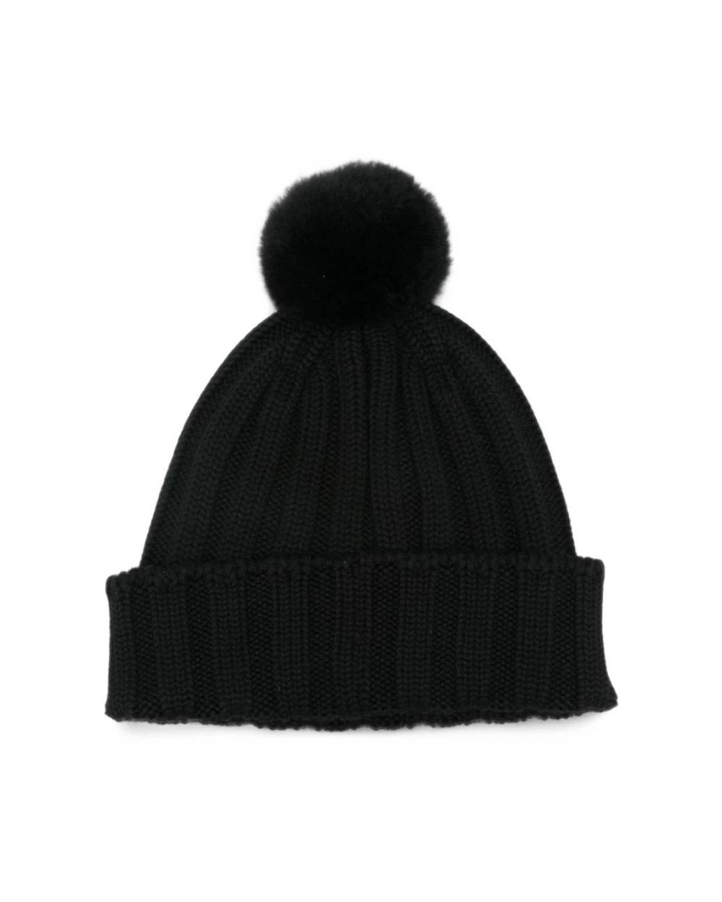 Woolrich Black Accessories