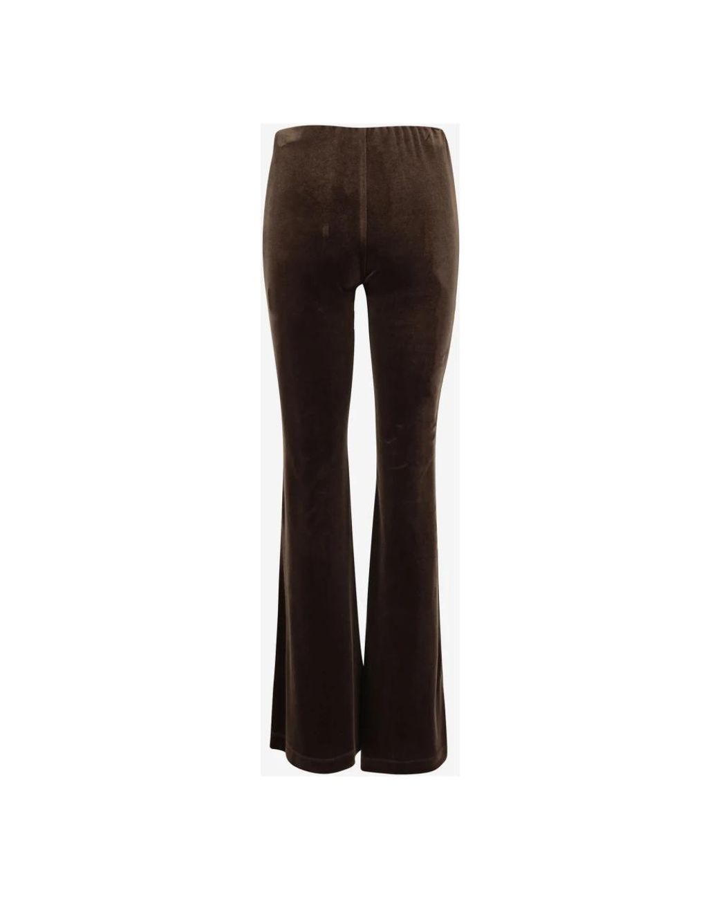 F.it Brown Trousers