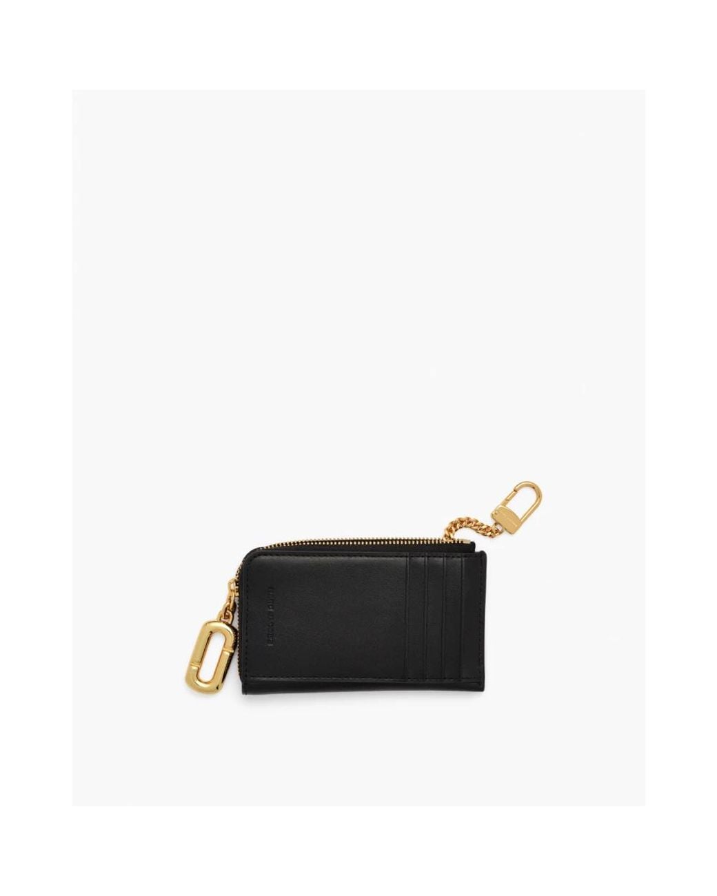 Wallets & Cardholders Marc Jacobs en coloris Black