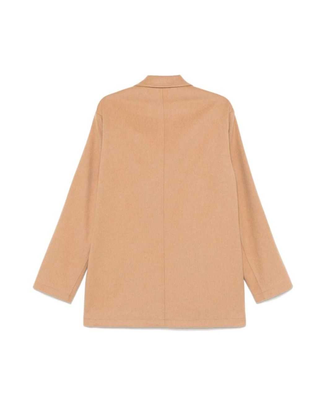 Hevò Natural Blazers for men