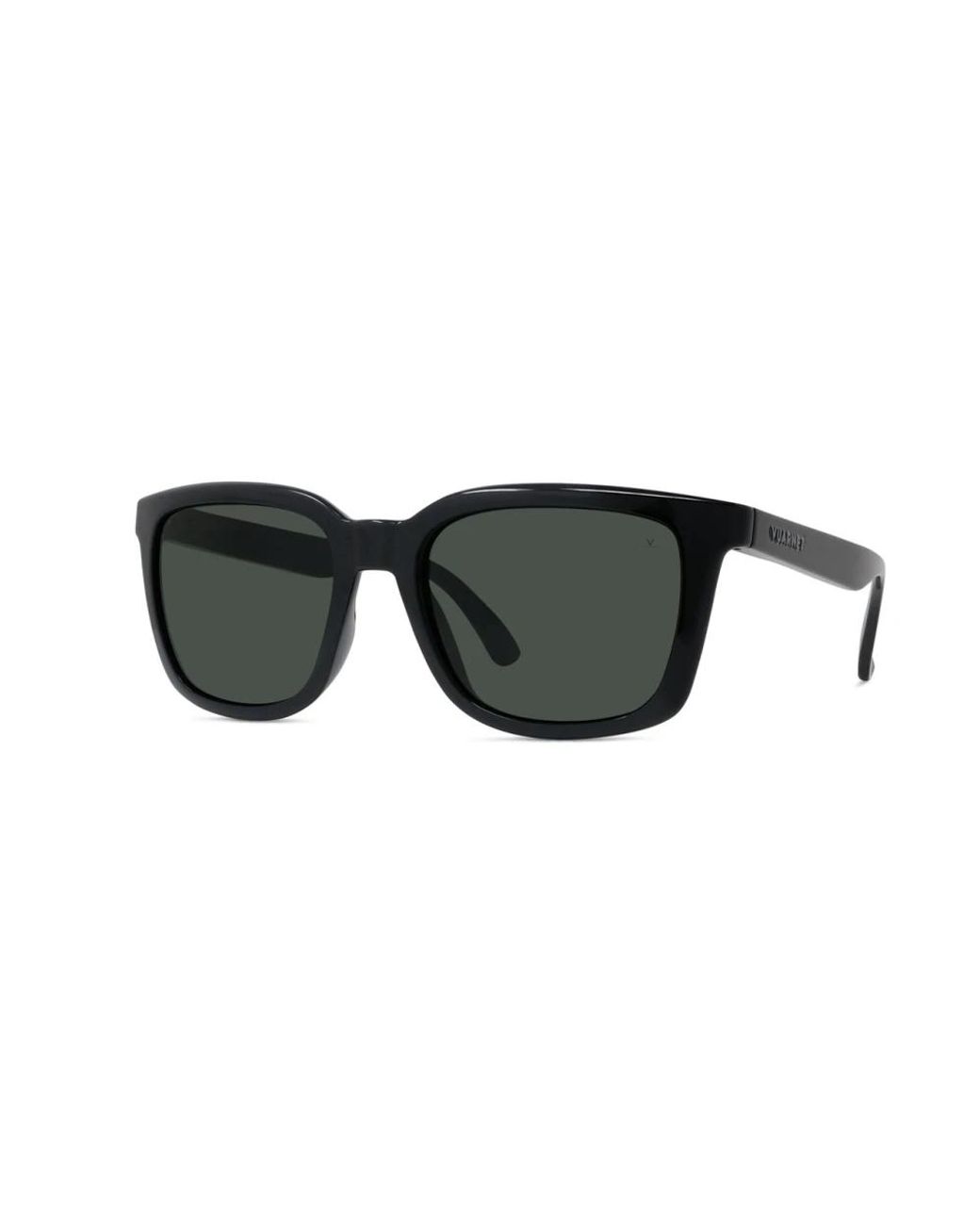 Vuarnet Black Sunglasses for men
