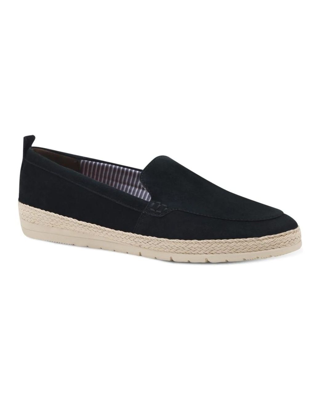 Tamaris Blue Damenslipper