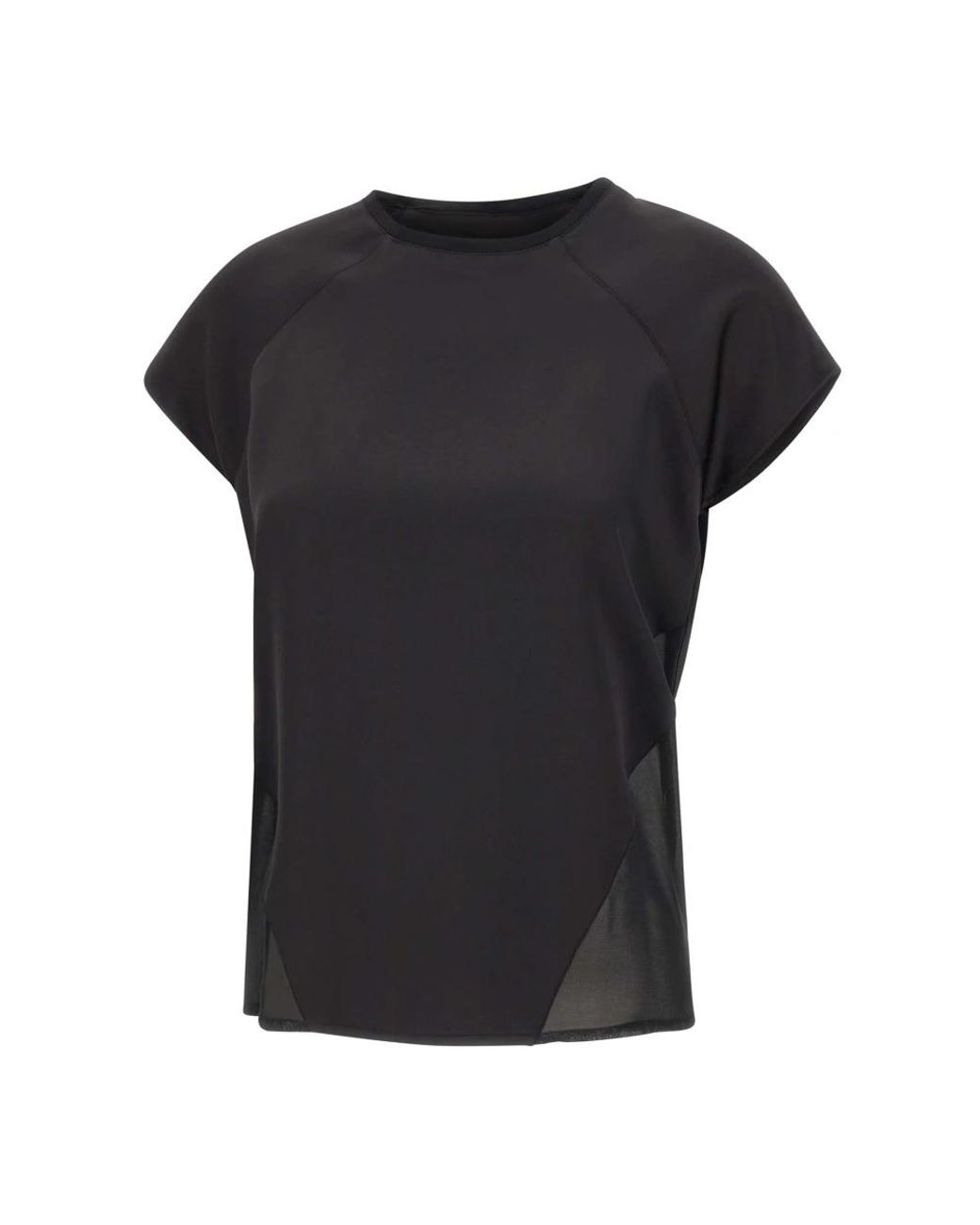 Liu Jo Black T-Shirts