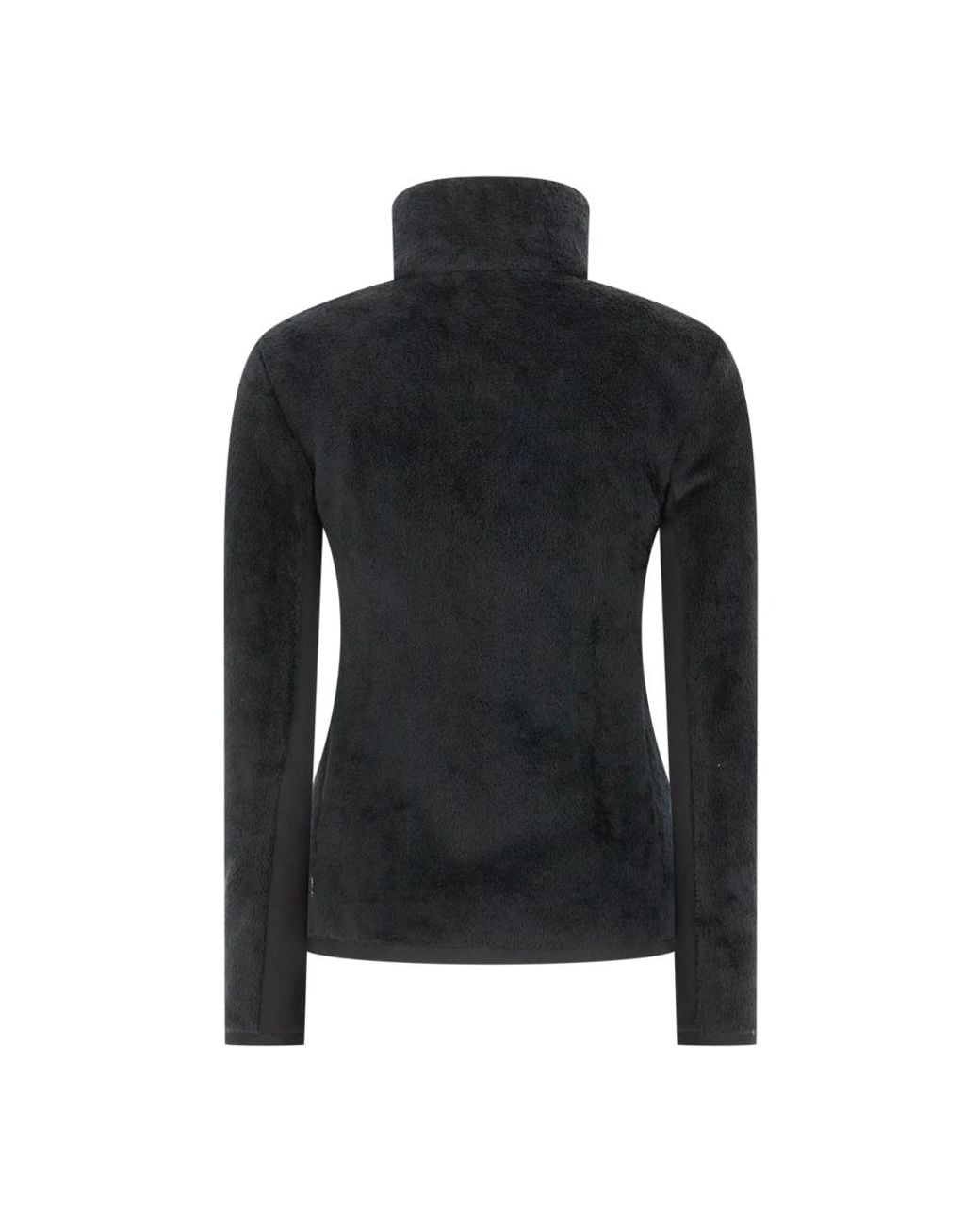 Down Jackets Moncler en coloris Black