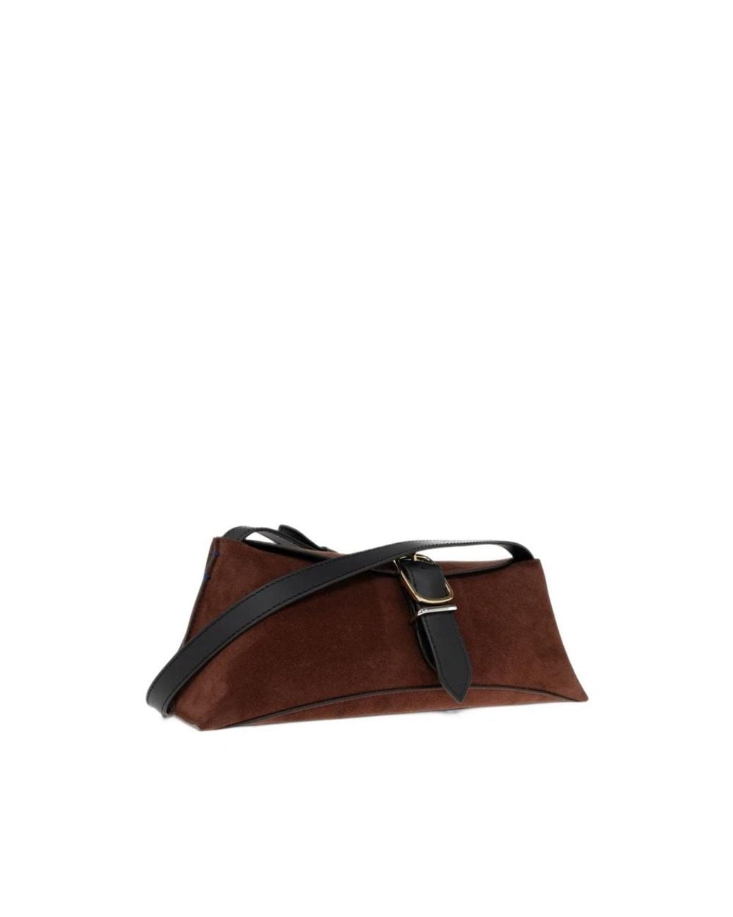 Shoulder Bags di Paul Smith in Brown