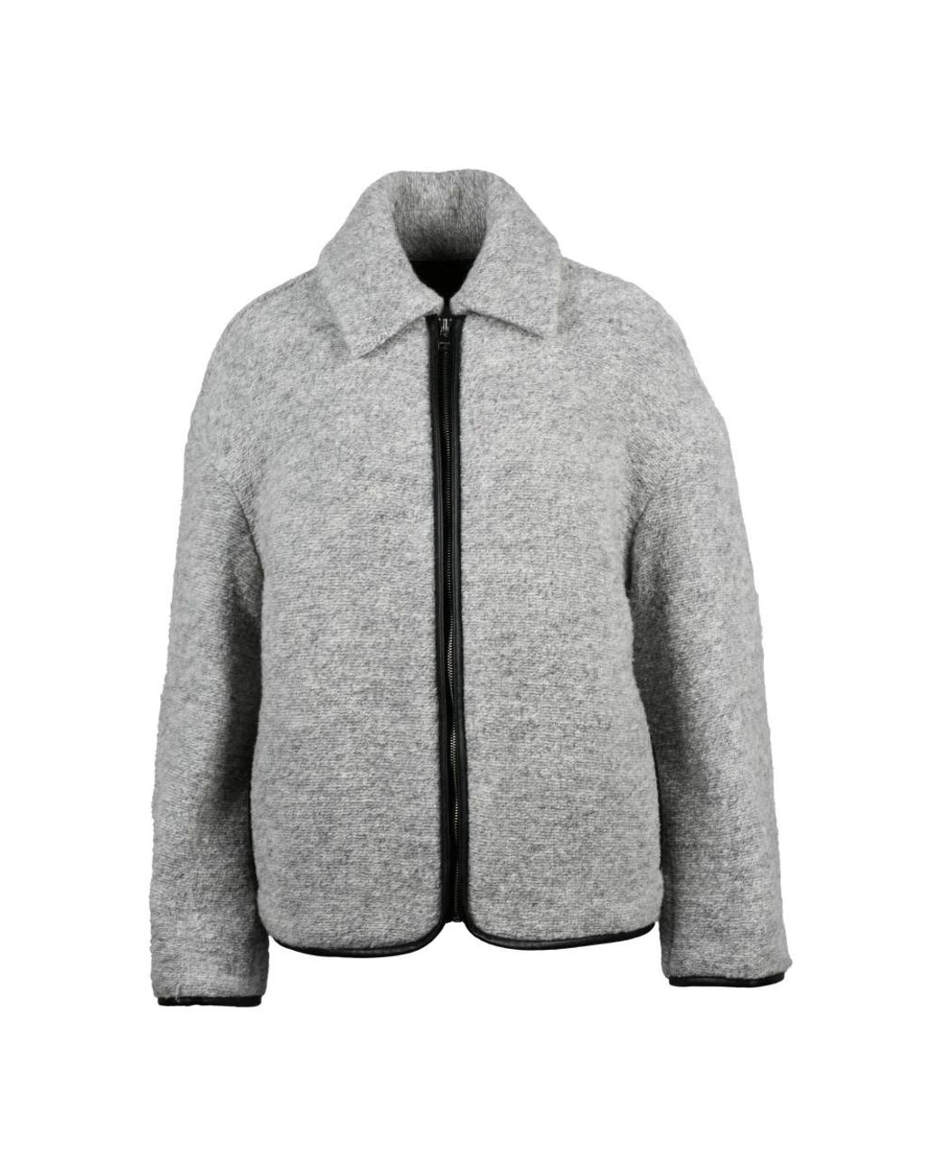J.W. Anderson Giubbotto in het Gray