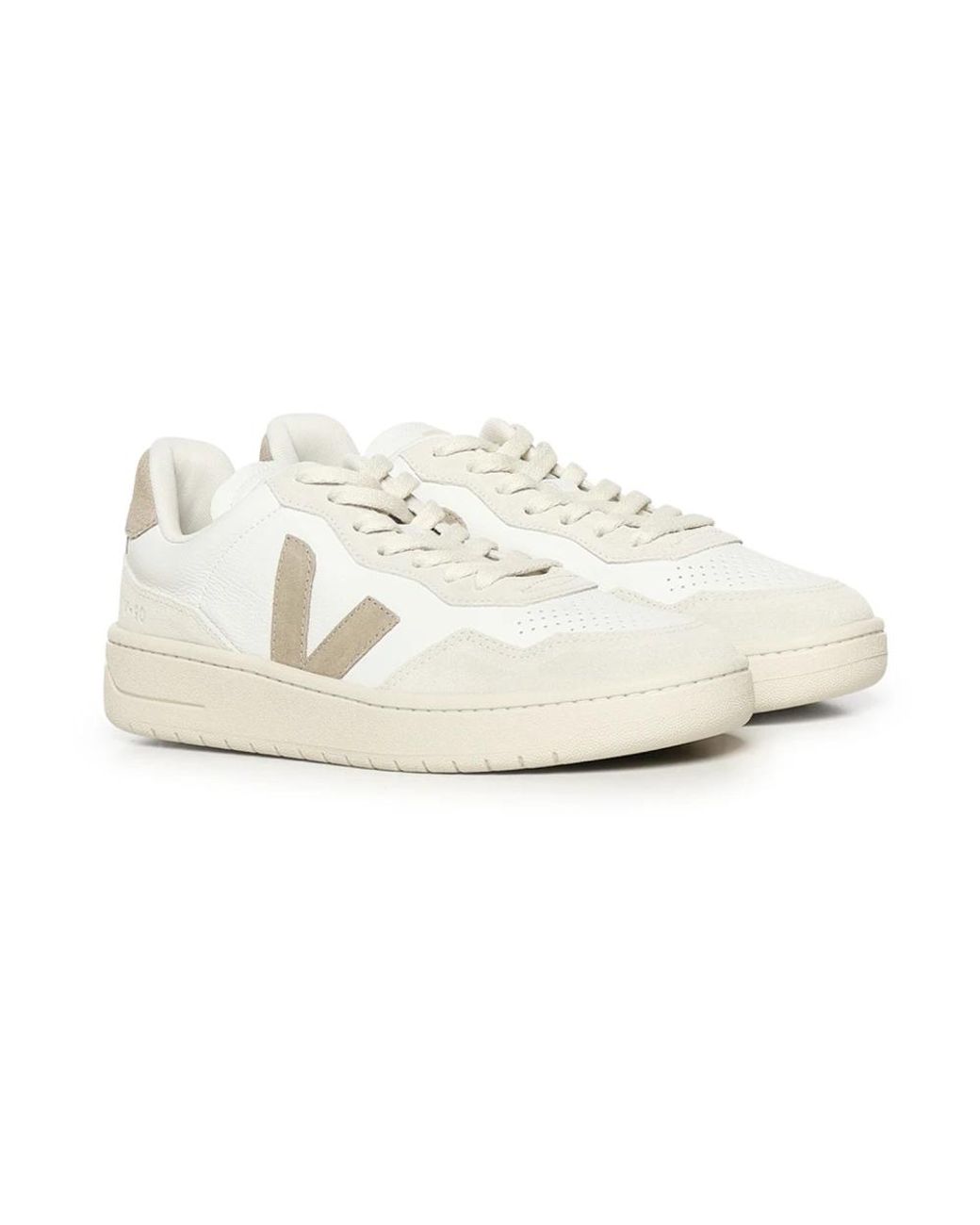 Veja White Sneakers