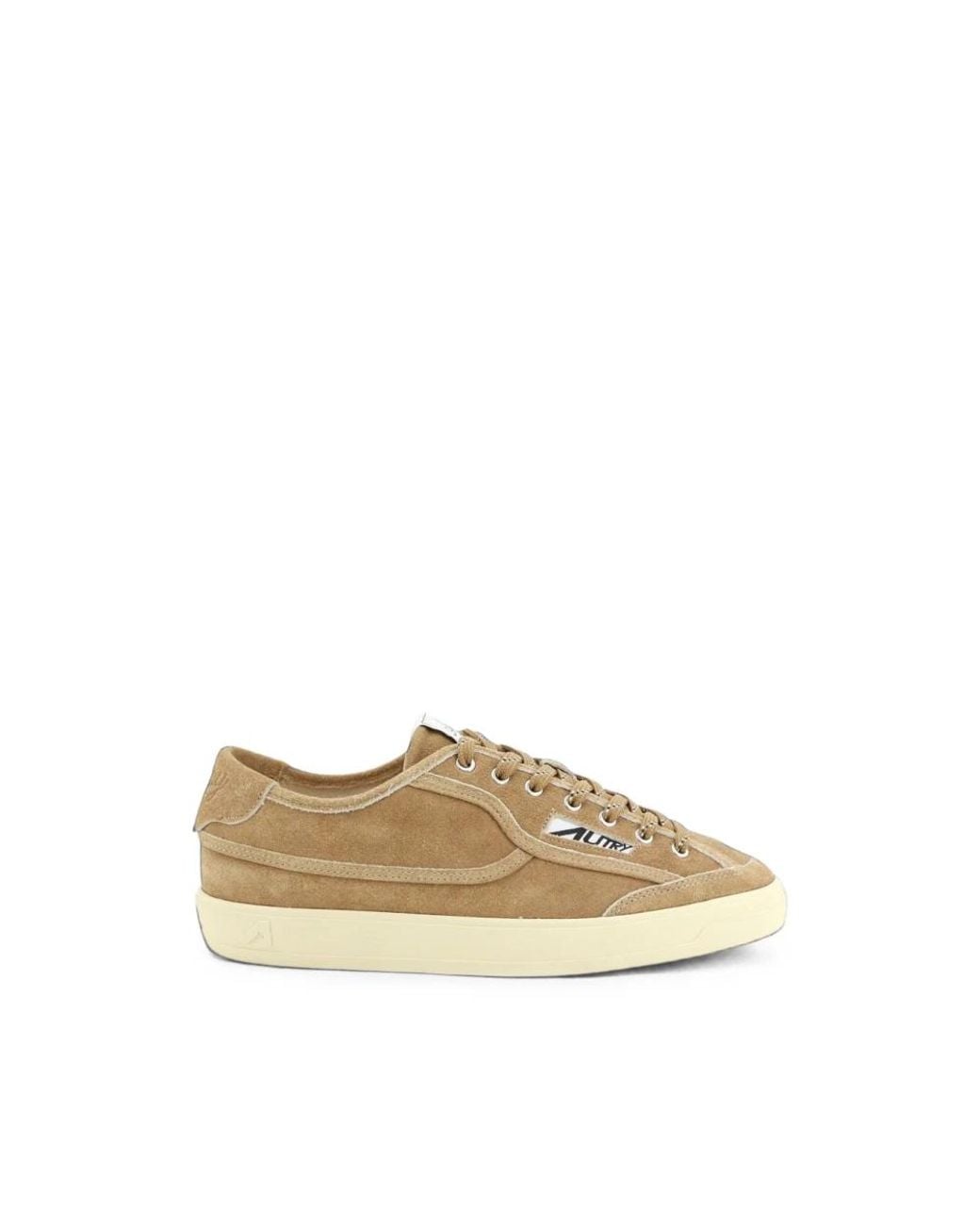 Autry Natural Sneakers for men