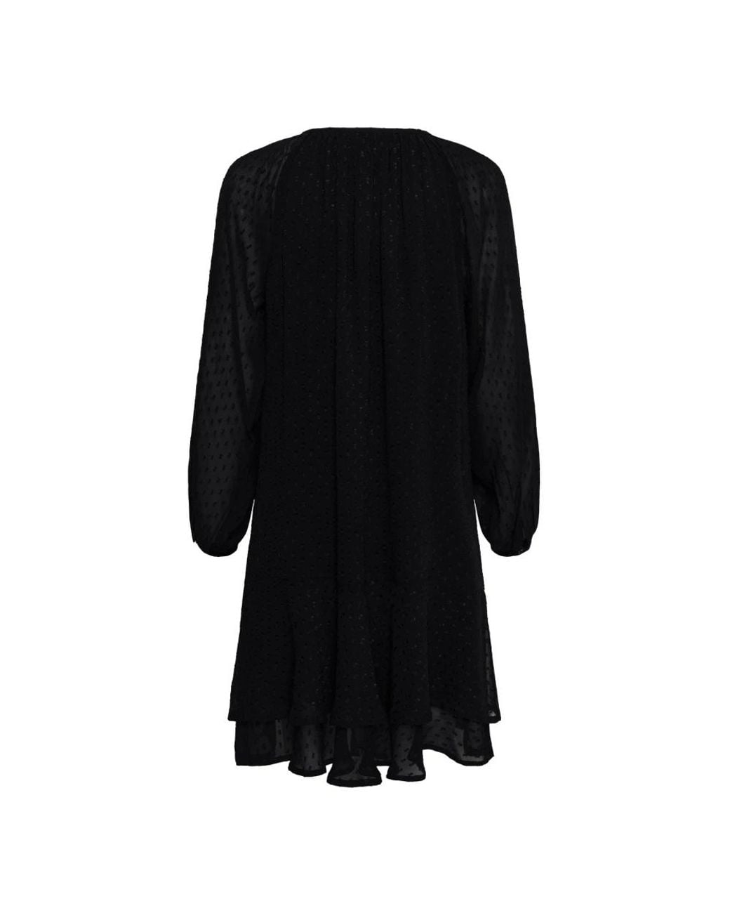 Short Dresses Part Two de color Black