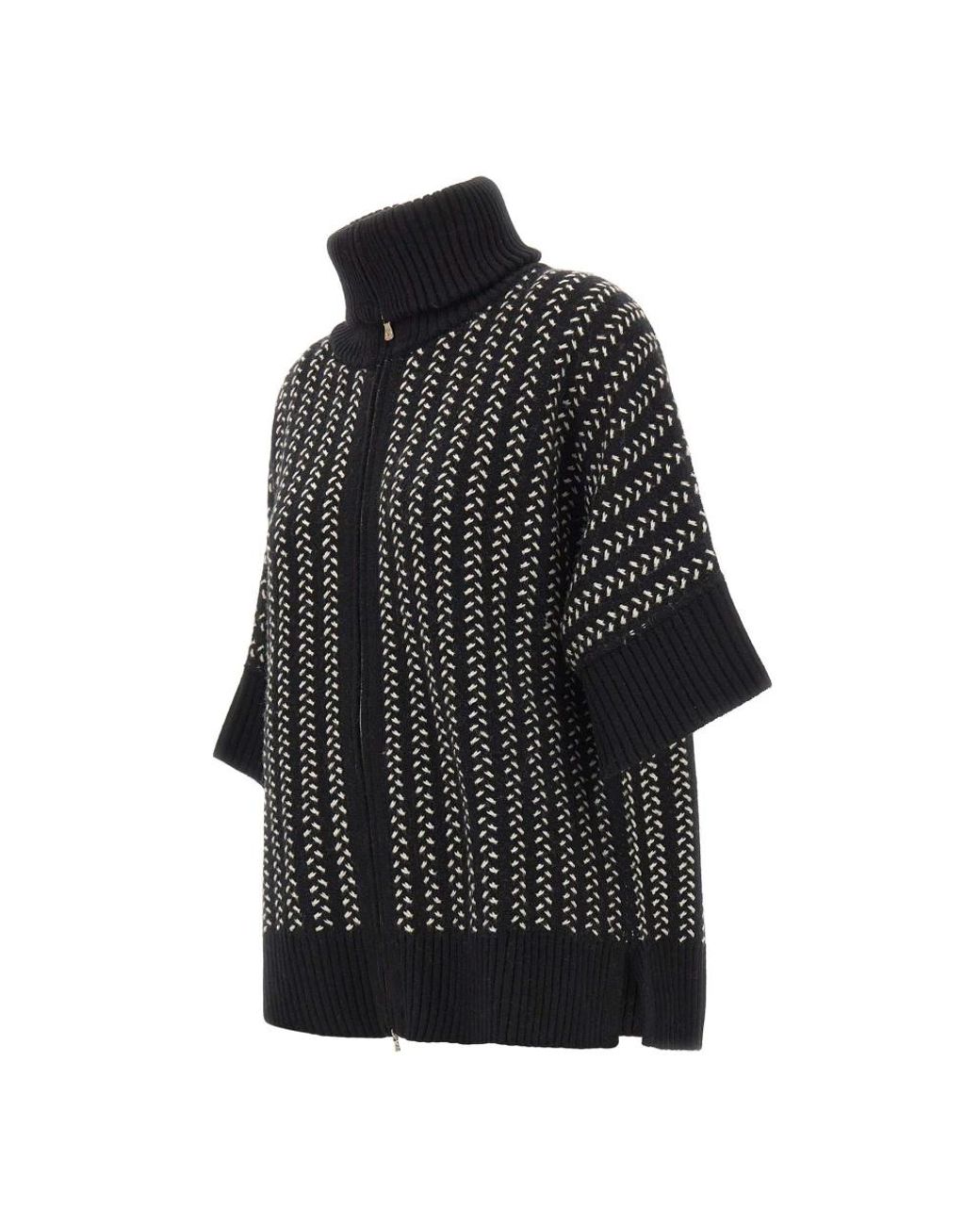 Cardigans Elena Miro de color Black