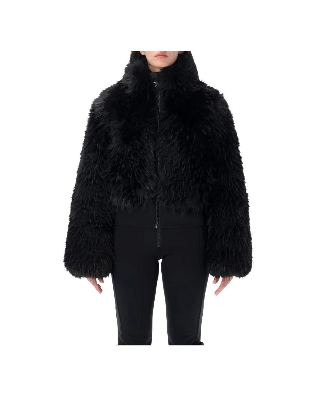 Ski Jackets di Goldbergh in Black