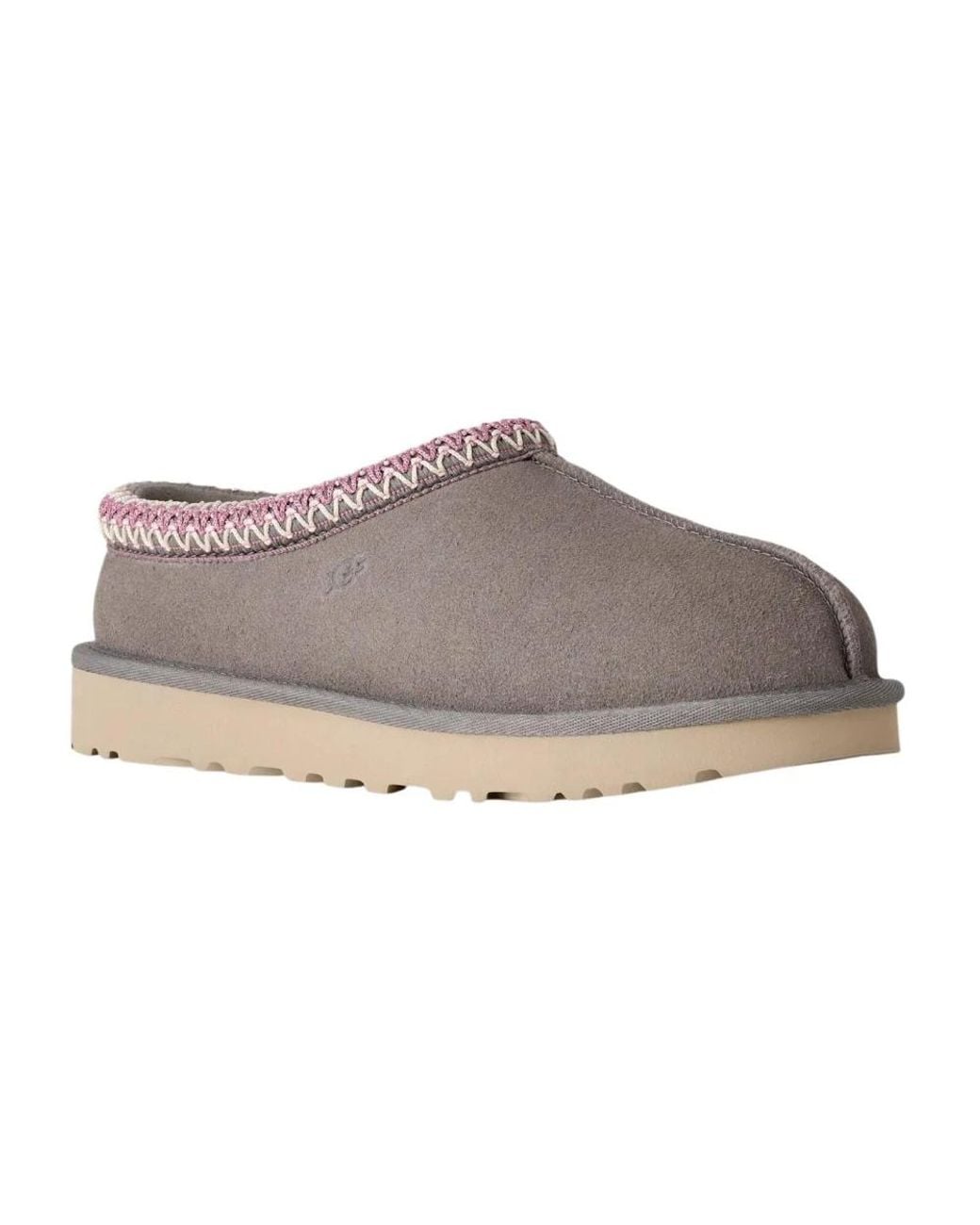 Ugg Gray Slippers