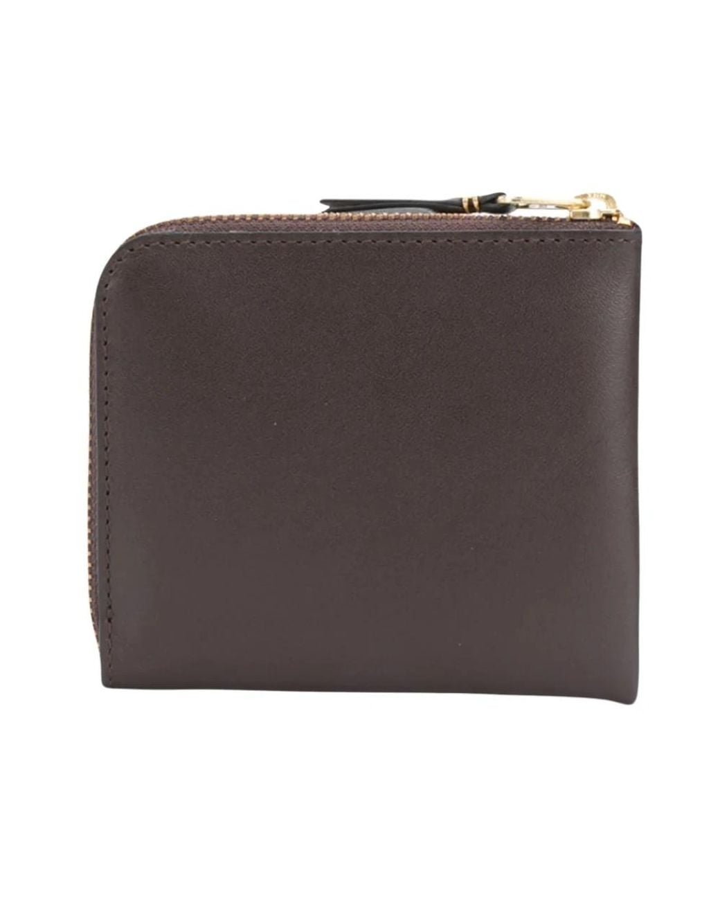 Wallets & Cardholders Comme des Garçons en coloris Brown