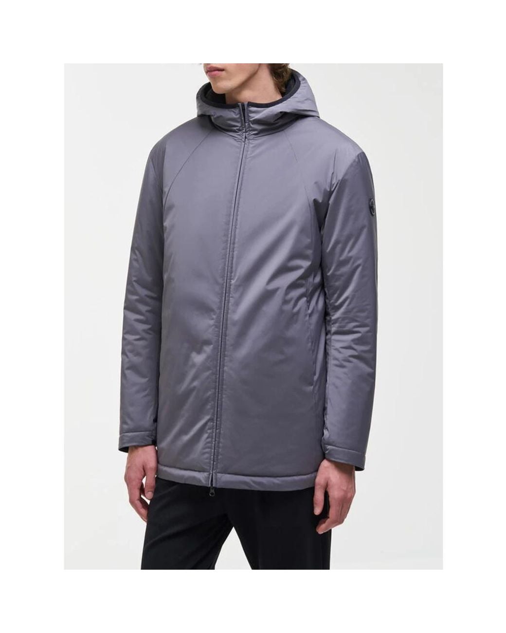 Wind Jackets Colmar pour homme en coloris Purple